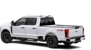 2026 Ford Super Duty® External Image 3